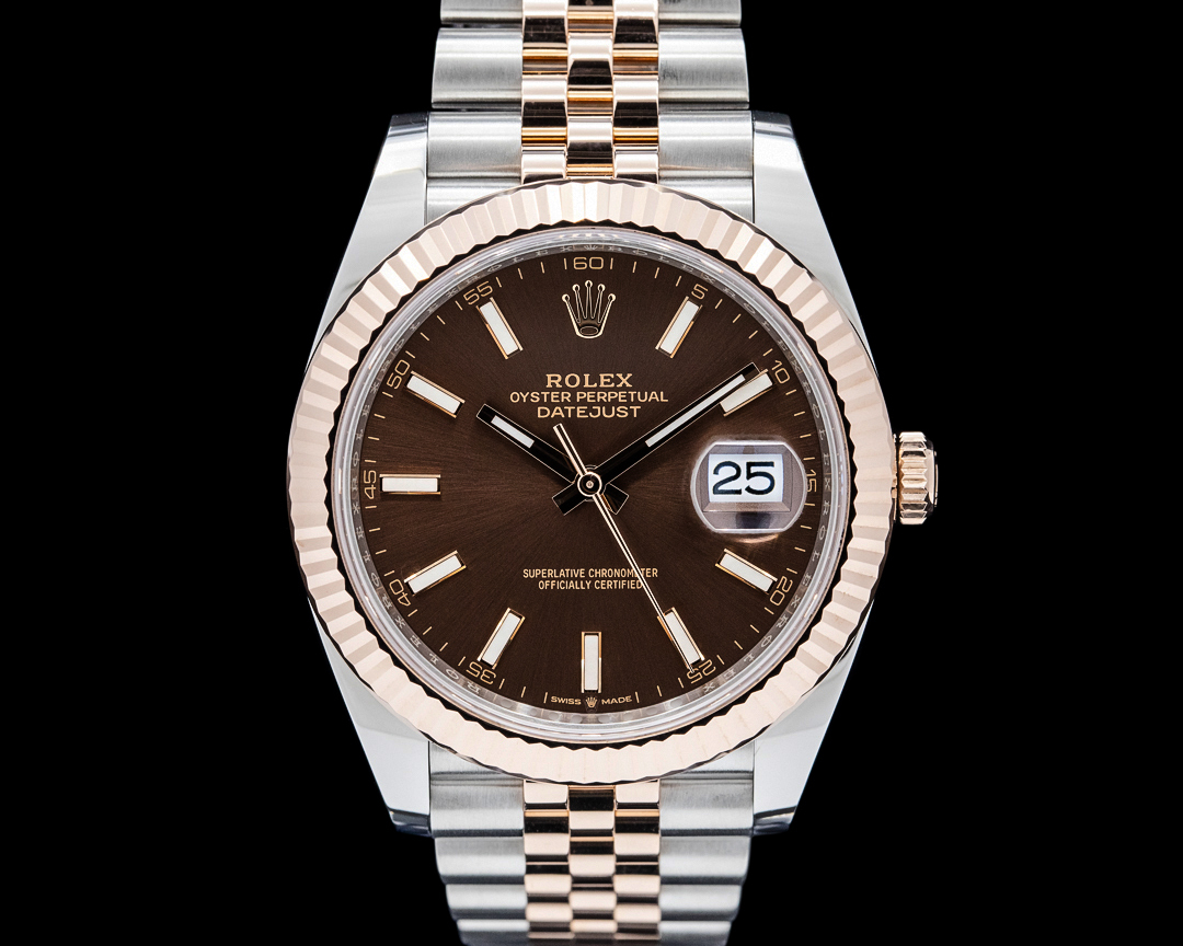 Buy on European Watch