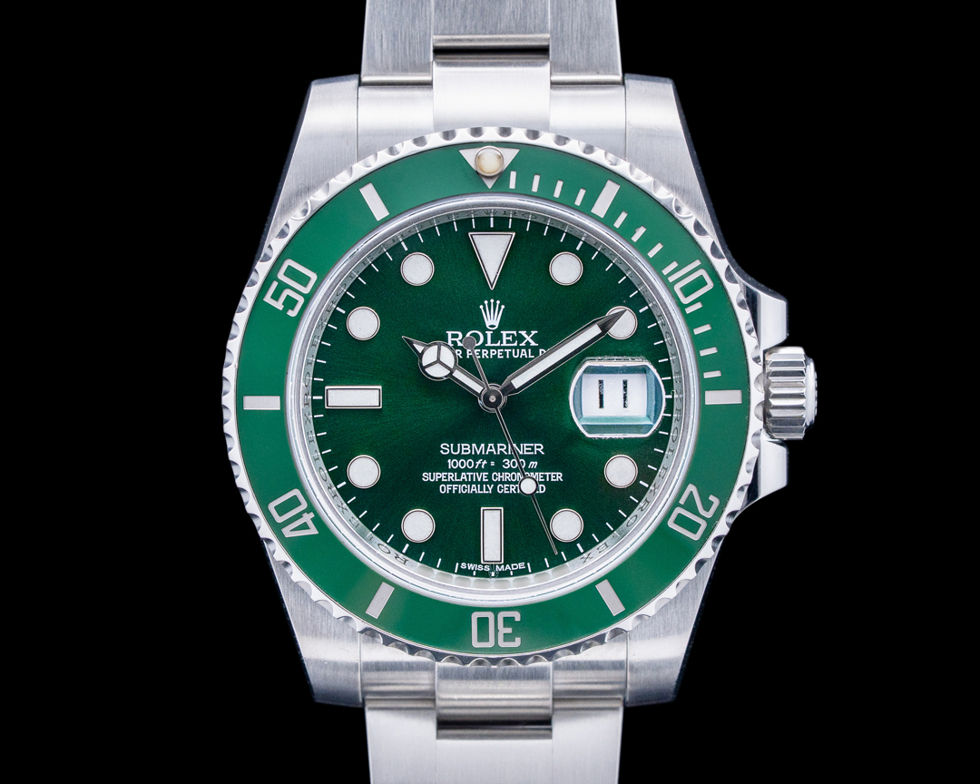 Buy on European Watch