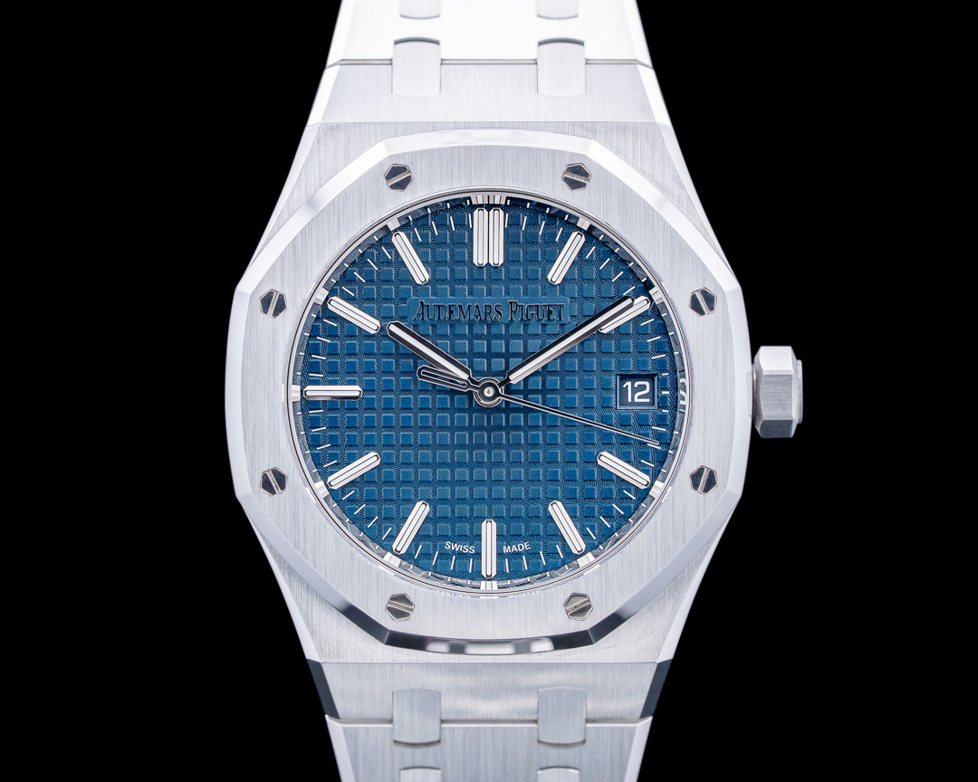 Audemars Piguet Royal Oak 15550ST