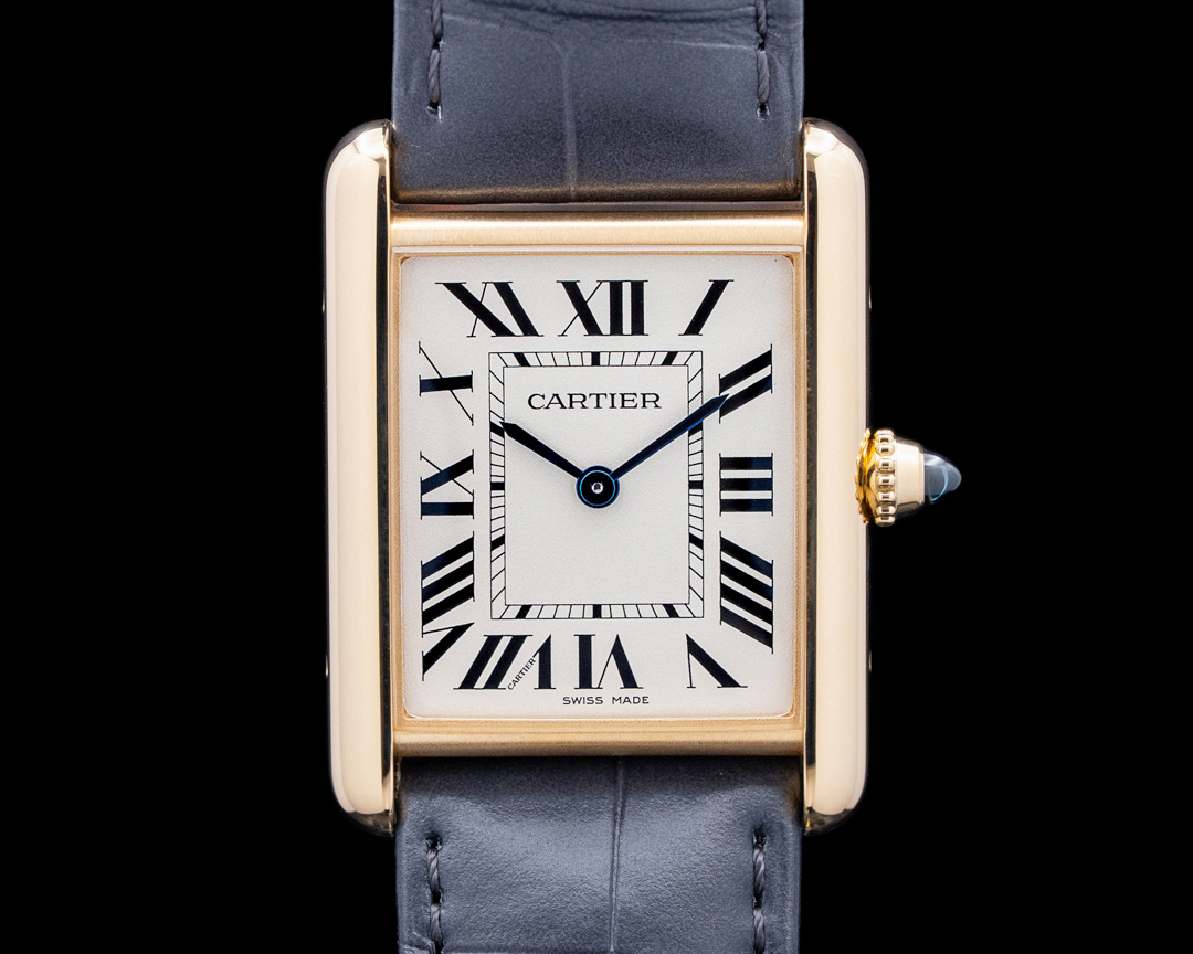 Cartier Tank WGTA0343