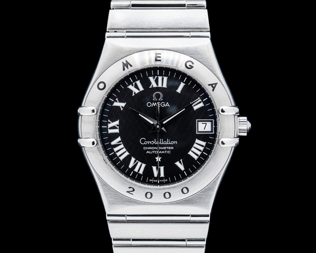 Omega Constellation 1504.50.00