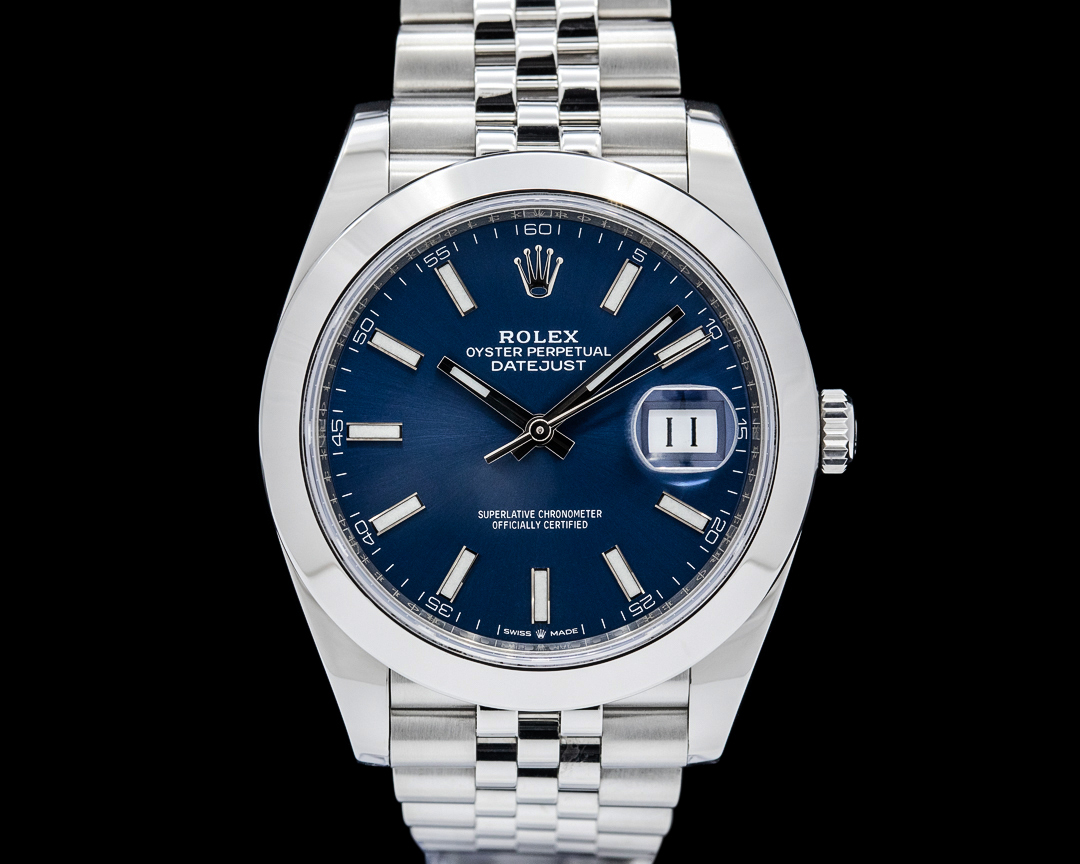 Buy on European Watch
