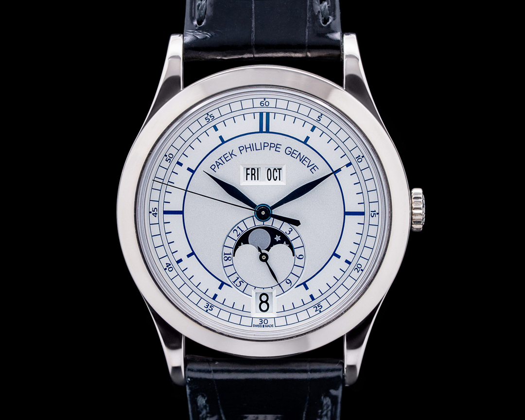 Buy on European Watch