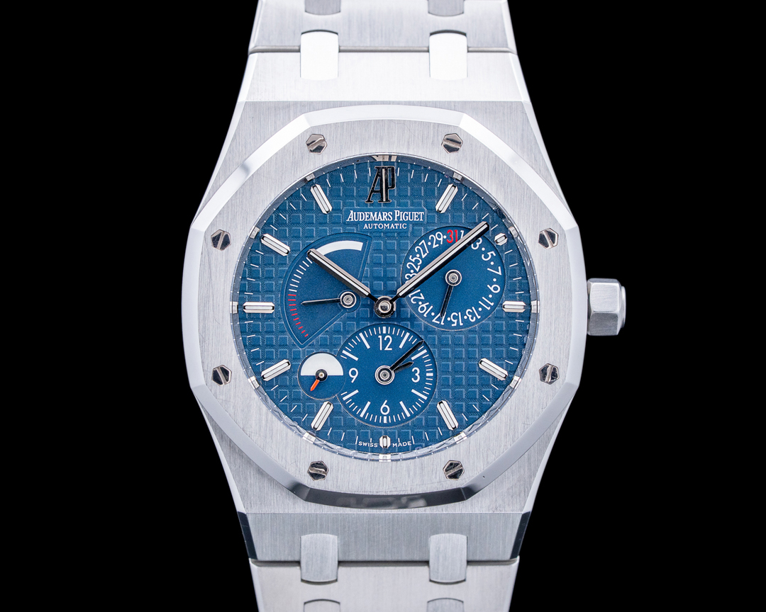 Buy on European Watch