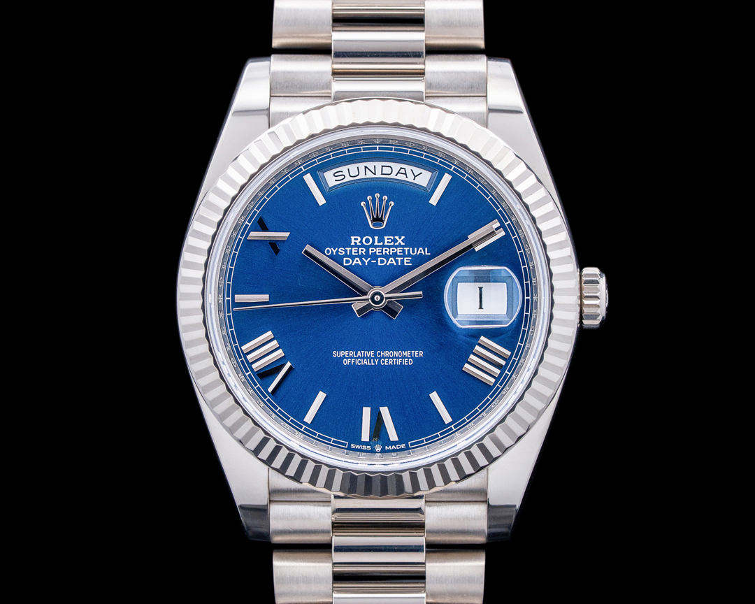 Buy on European Watch