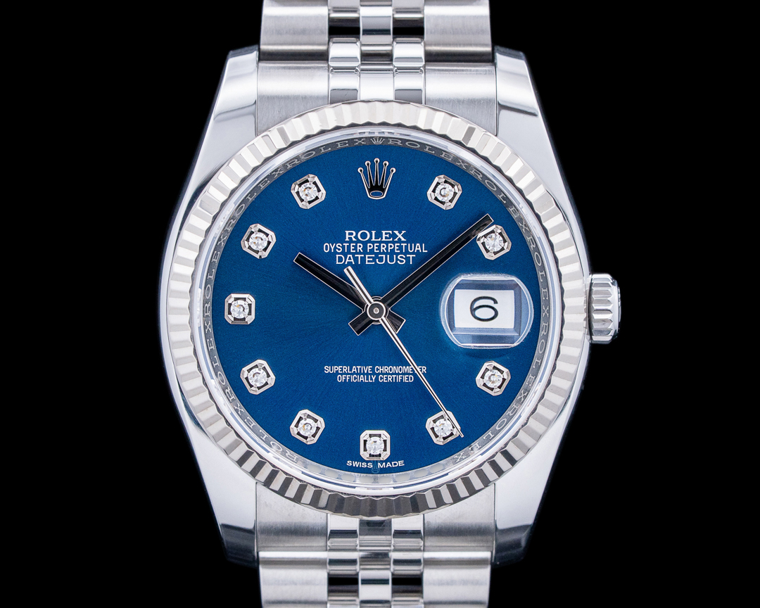 Buy on European Watch