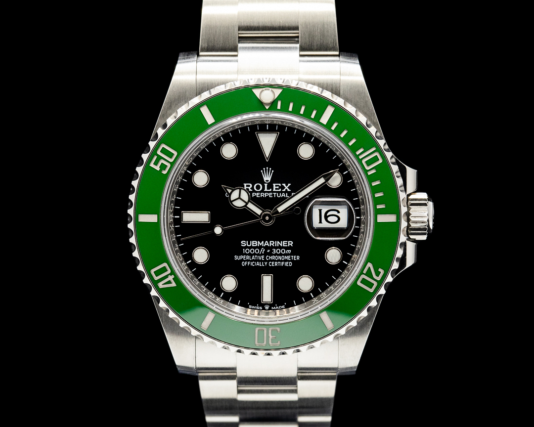 Buy on European Watch