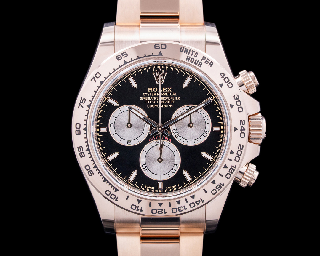 Rolex Daytona 126505