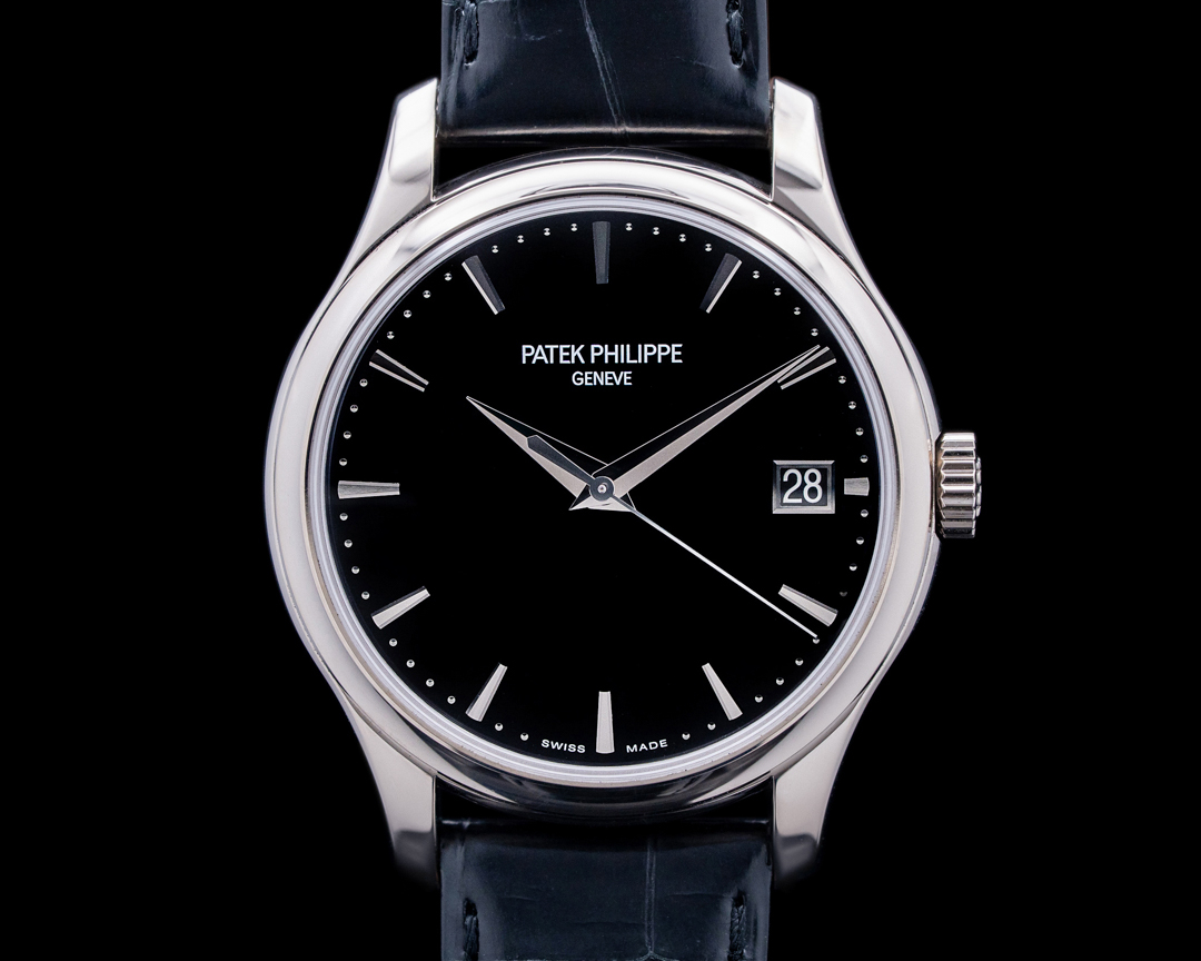 Buy on European Watch