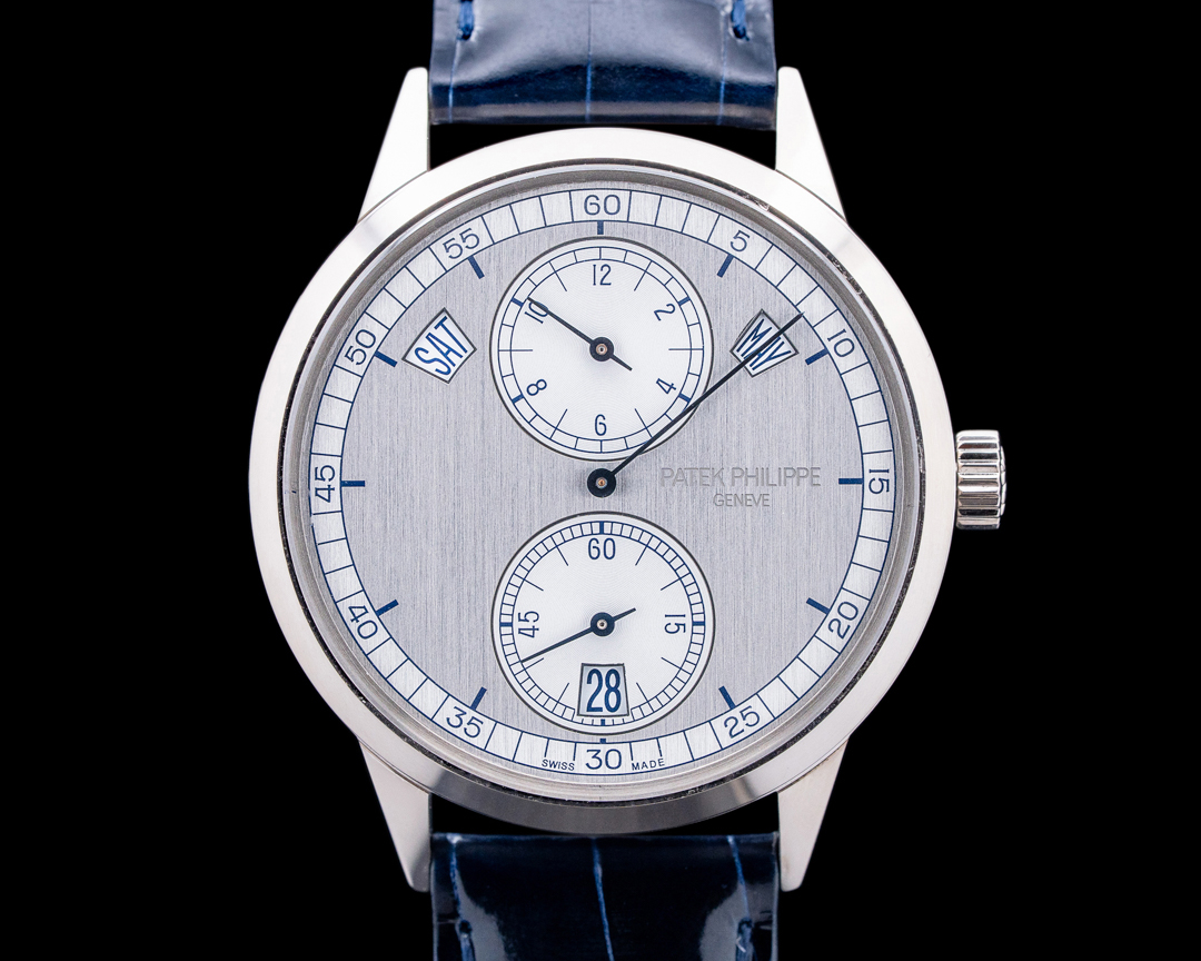 Patek Philippe Annual Calendar 5235G