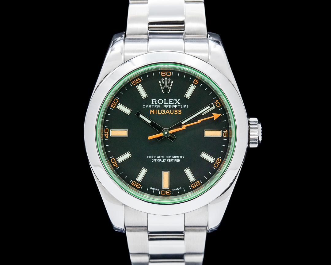 Buy on European Watch