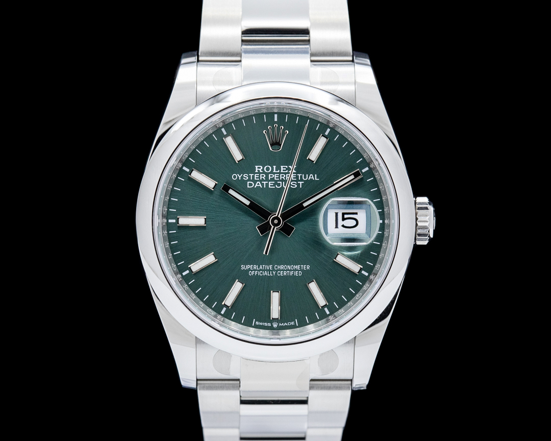 Buy on European Watch