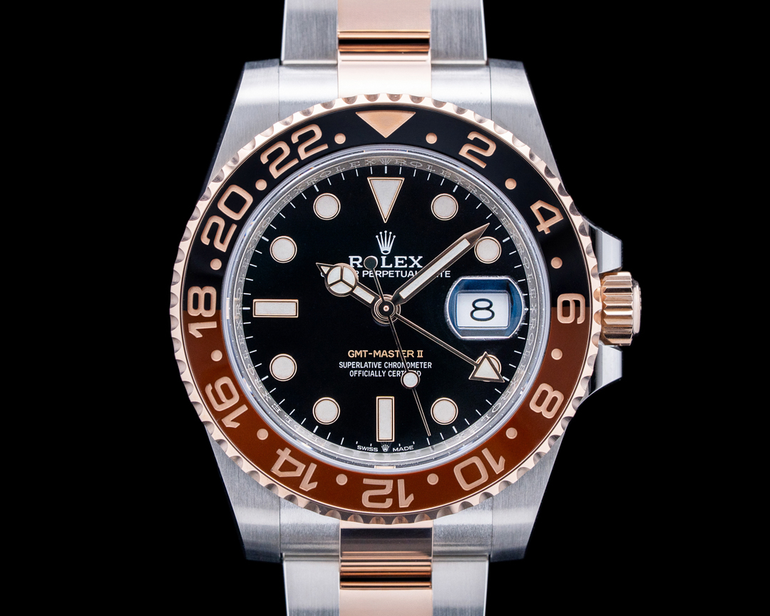 Buy on European Watch