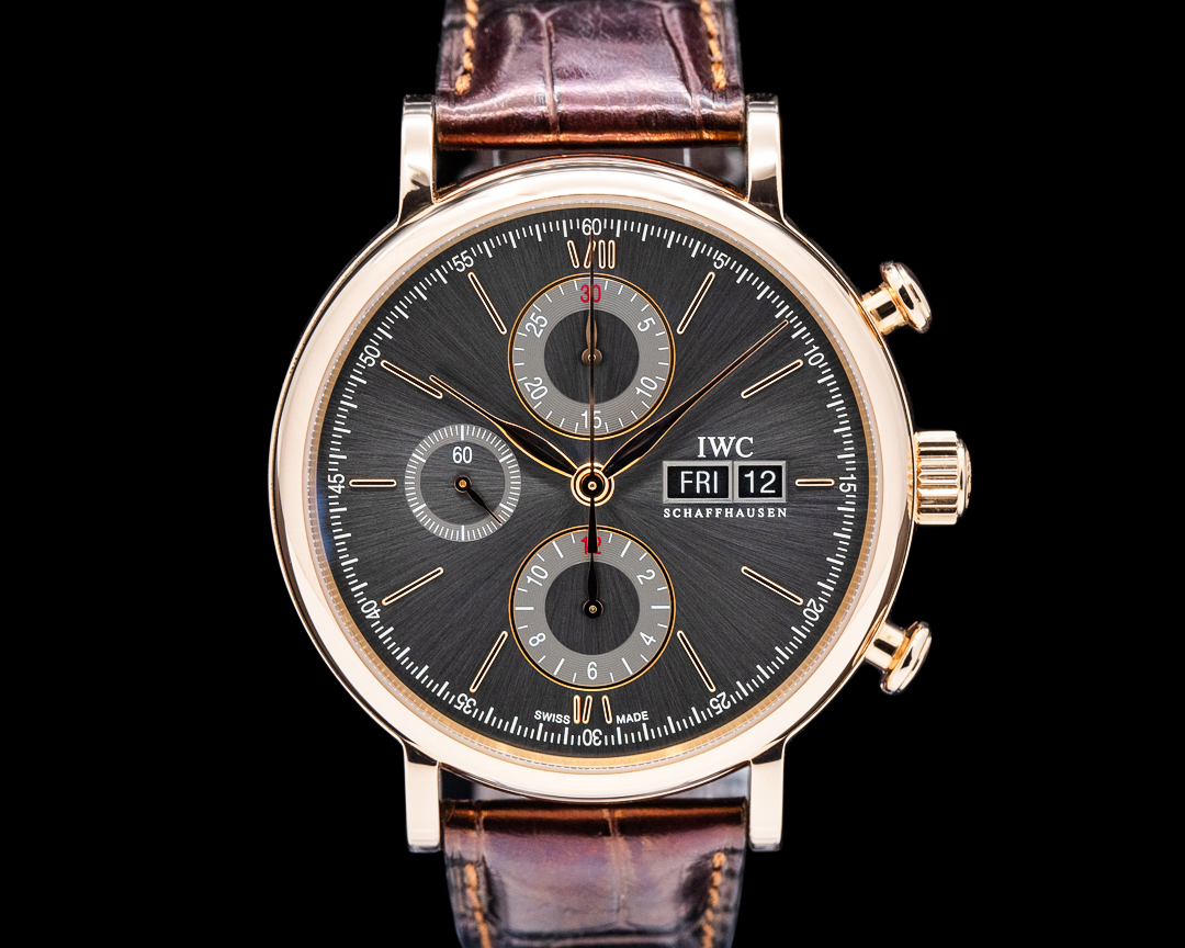 IWC Portofino IW391021