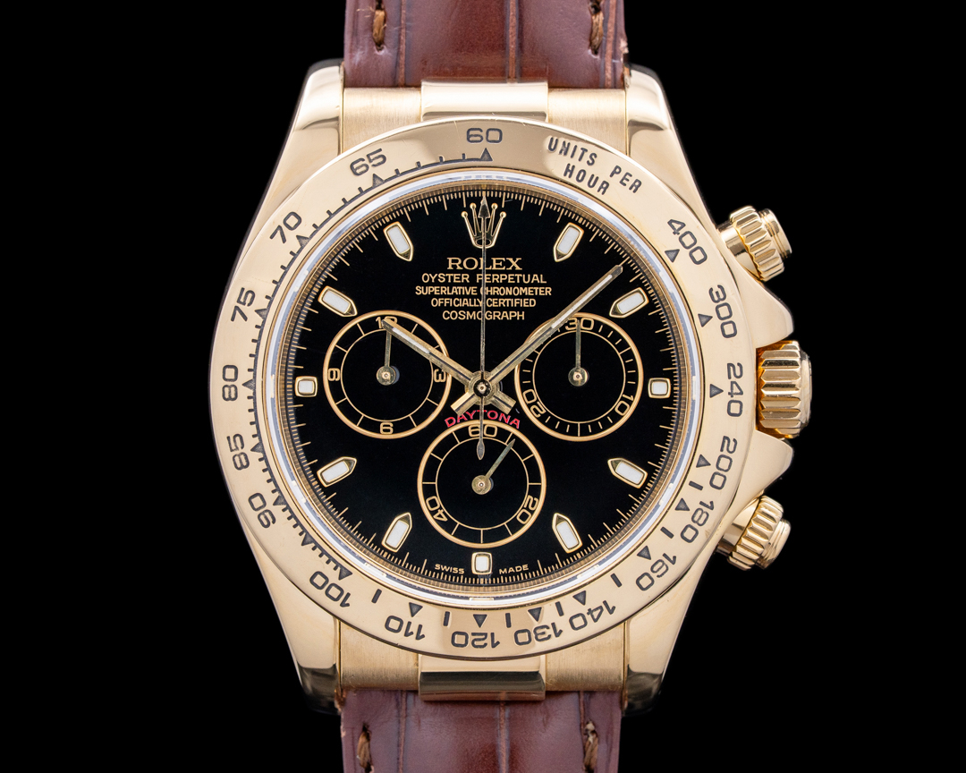 Buy on European Watch