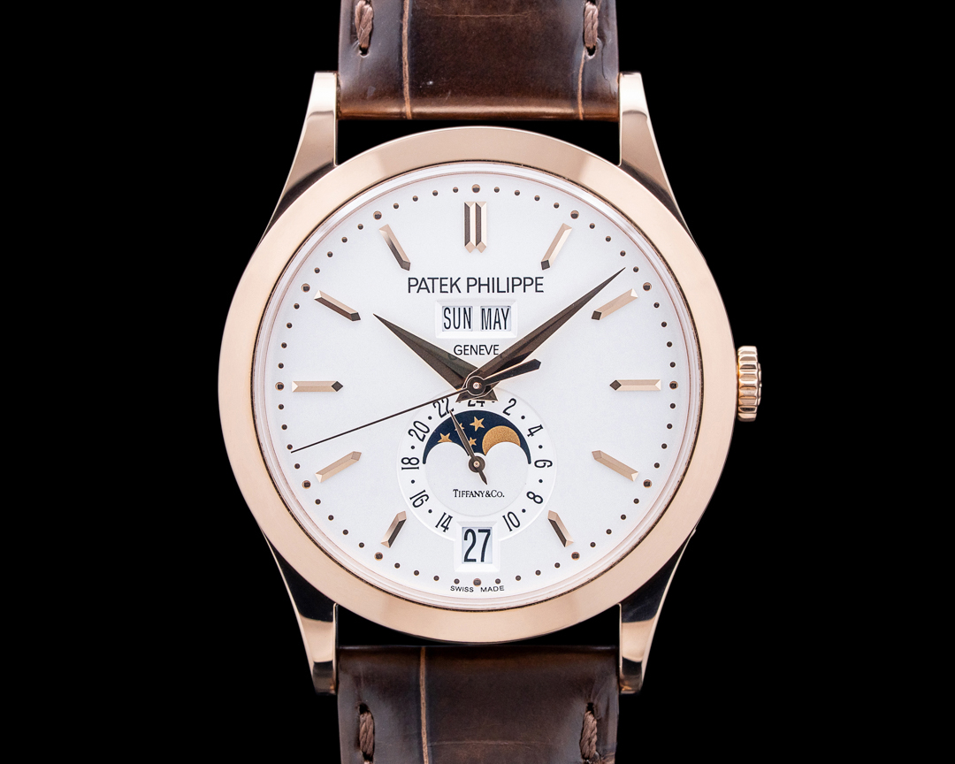 Buy on European Watch