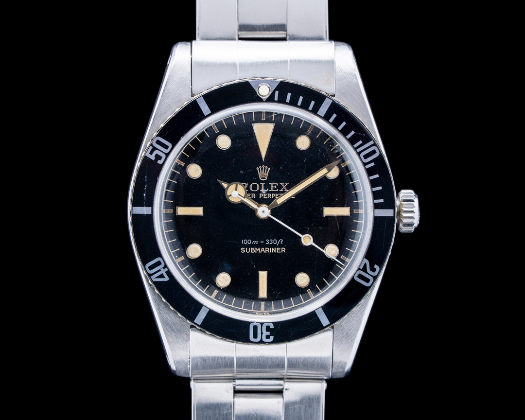 Buy on European Watch