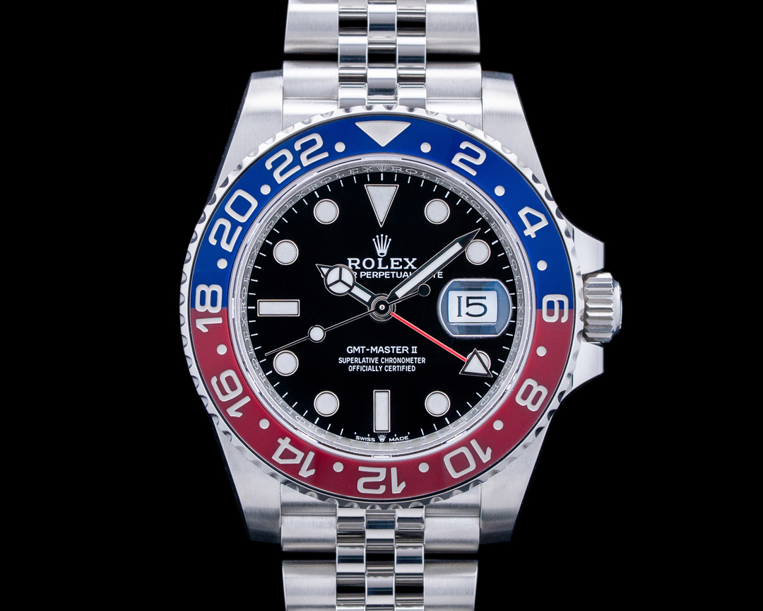 Buy on European Watch