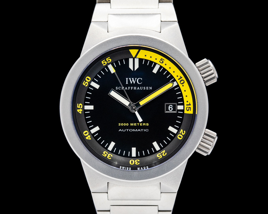 Buy on European Watch