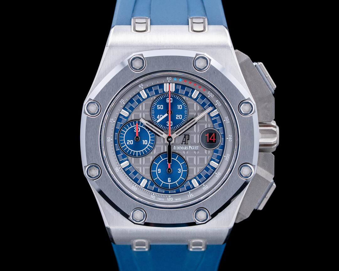 Audemars Piguet Royal Oak Offshore 26568PM