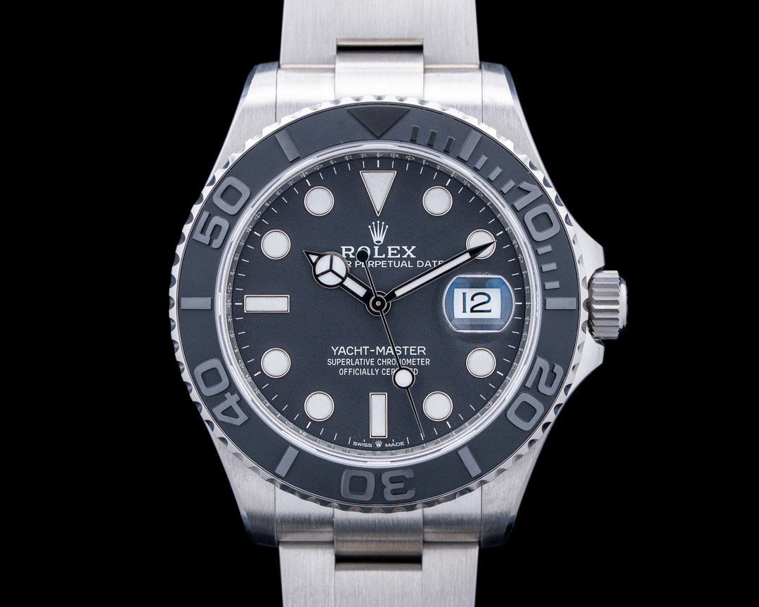Buy on European Watch