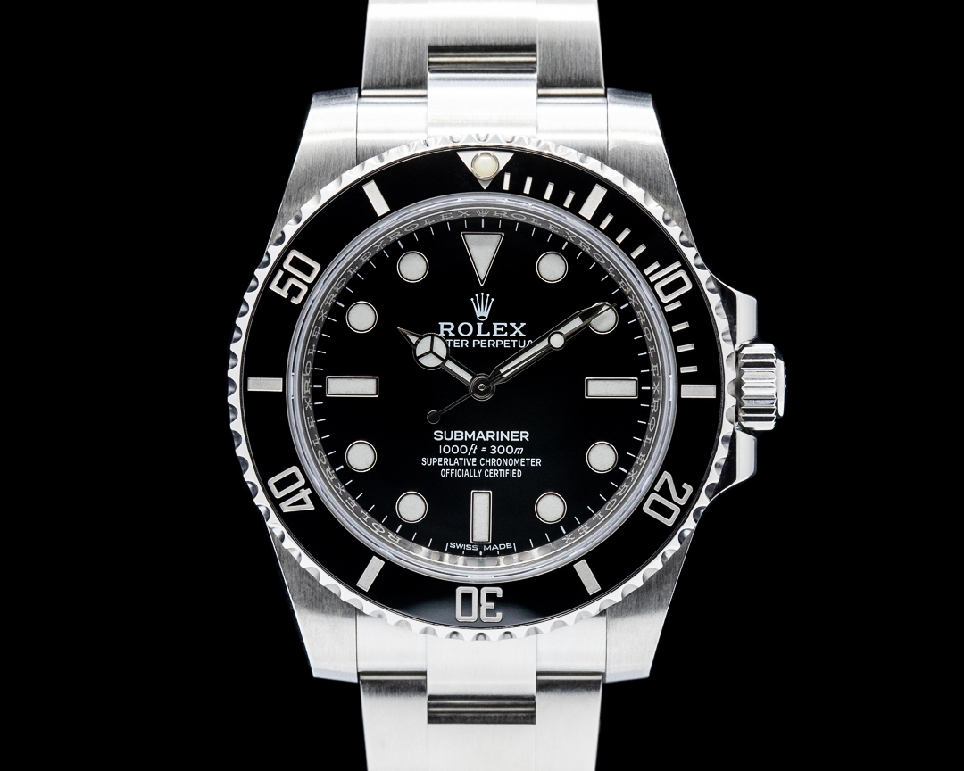 Buy on European Watch