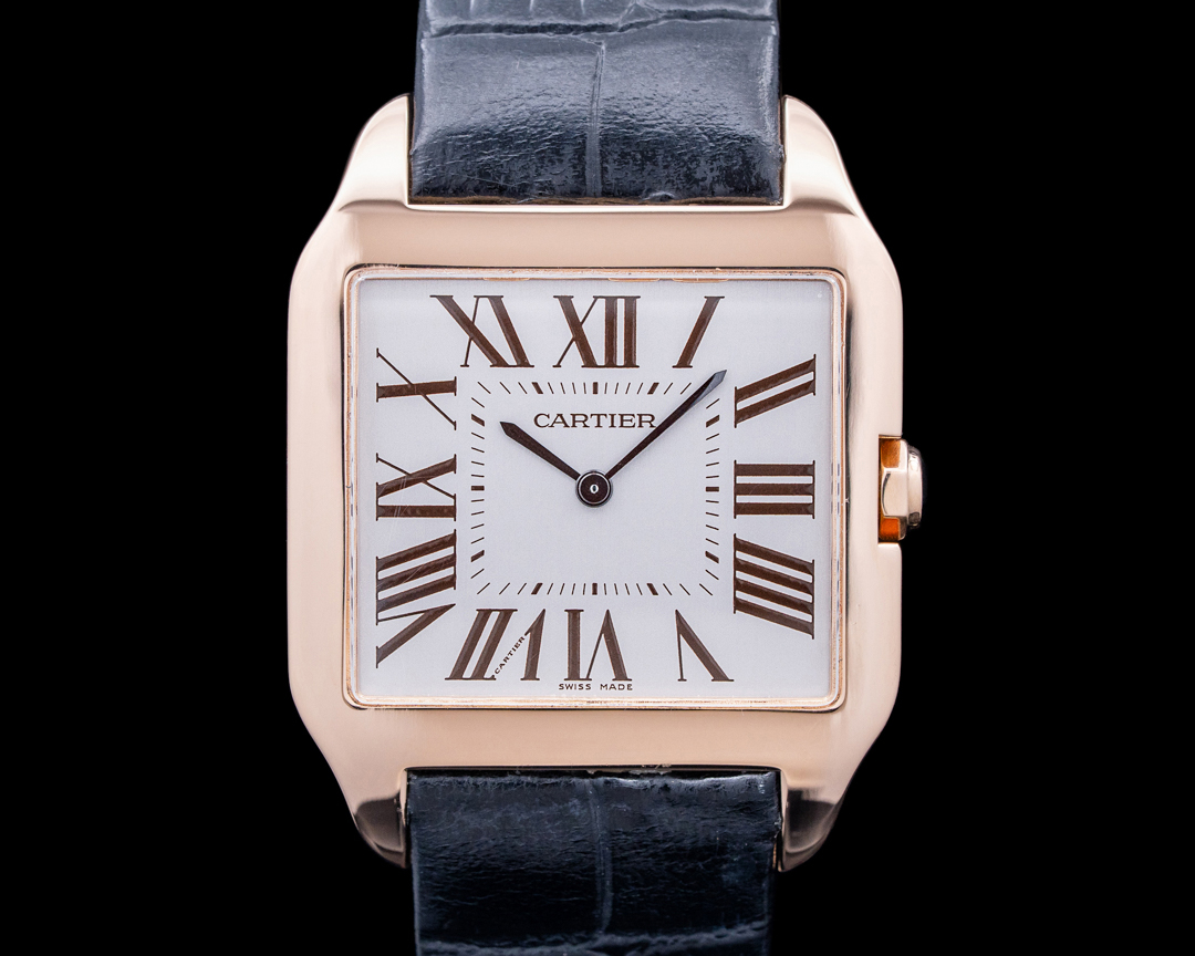 Cartier Santos W2006951