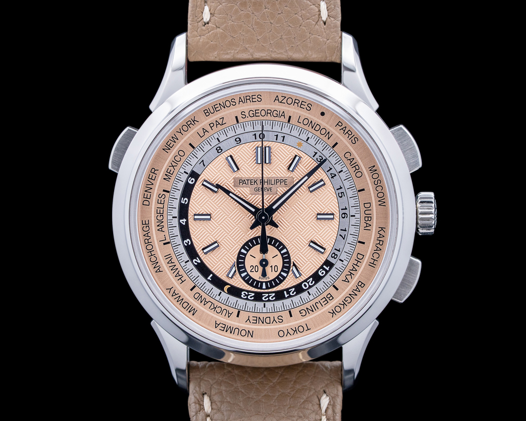 Buy on European Watch