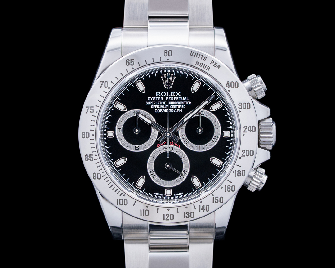 Buy on European Watch