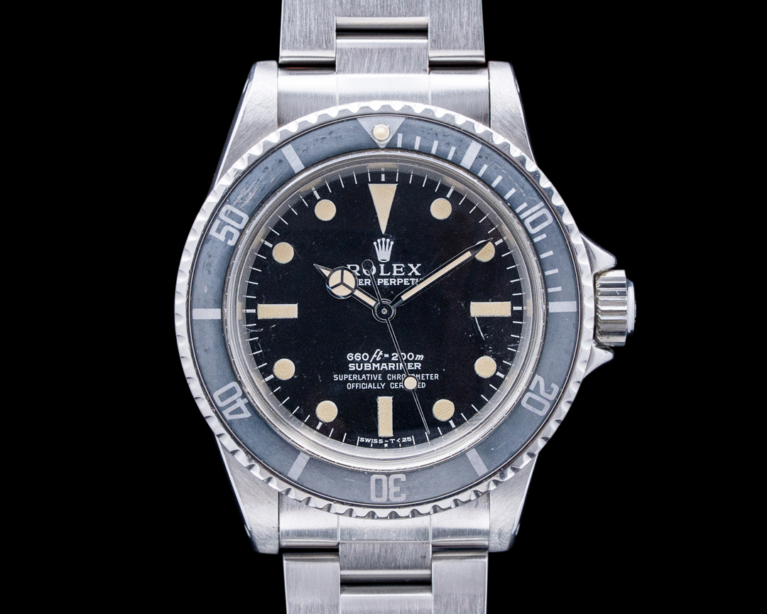 Buy on European Watch