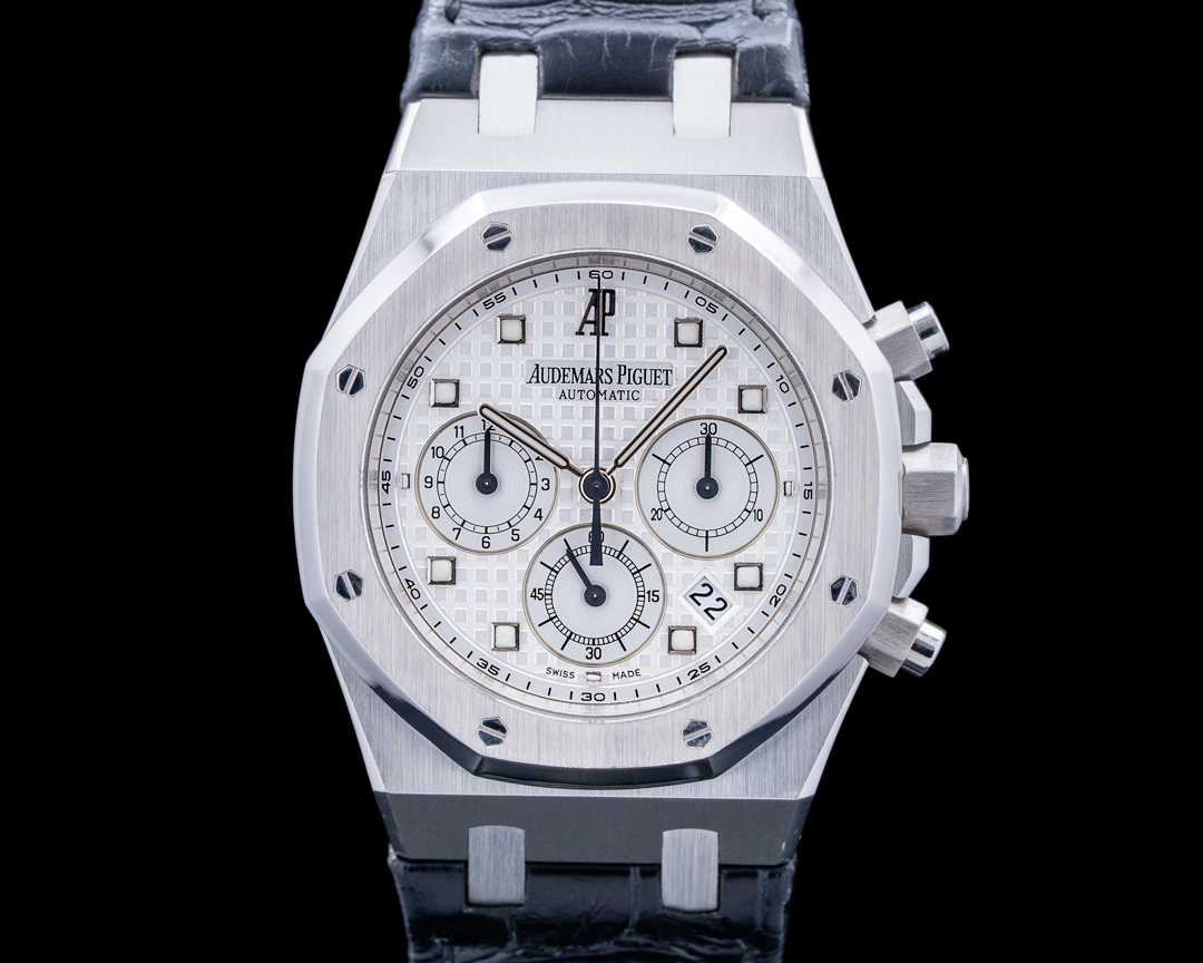 Audemars Piguet Royal Oak 26022BC