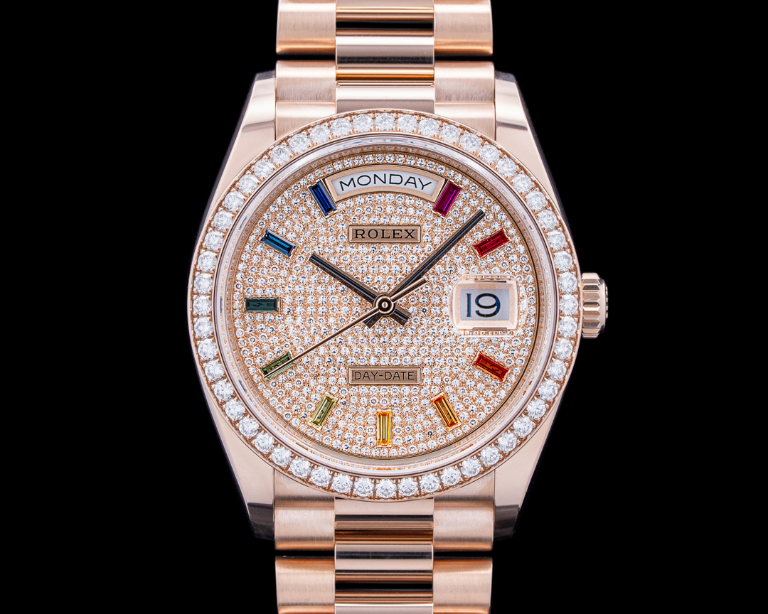 Buy on European Watch
