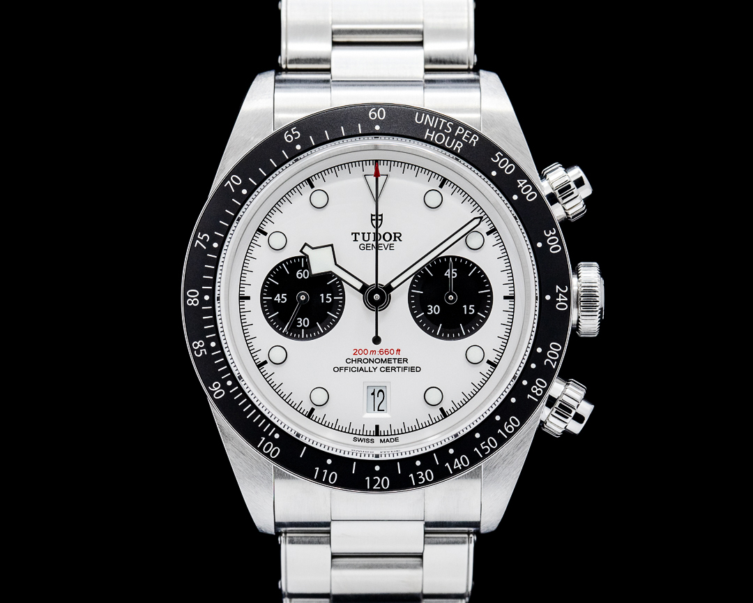 Buy on European Watch