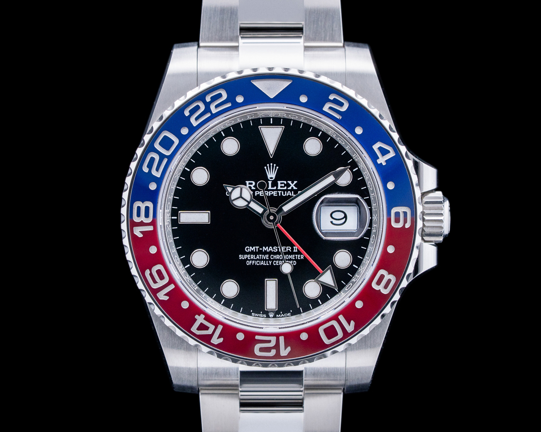Buy on European Watch