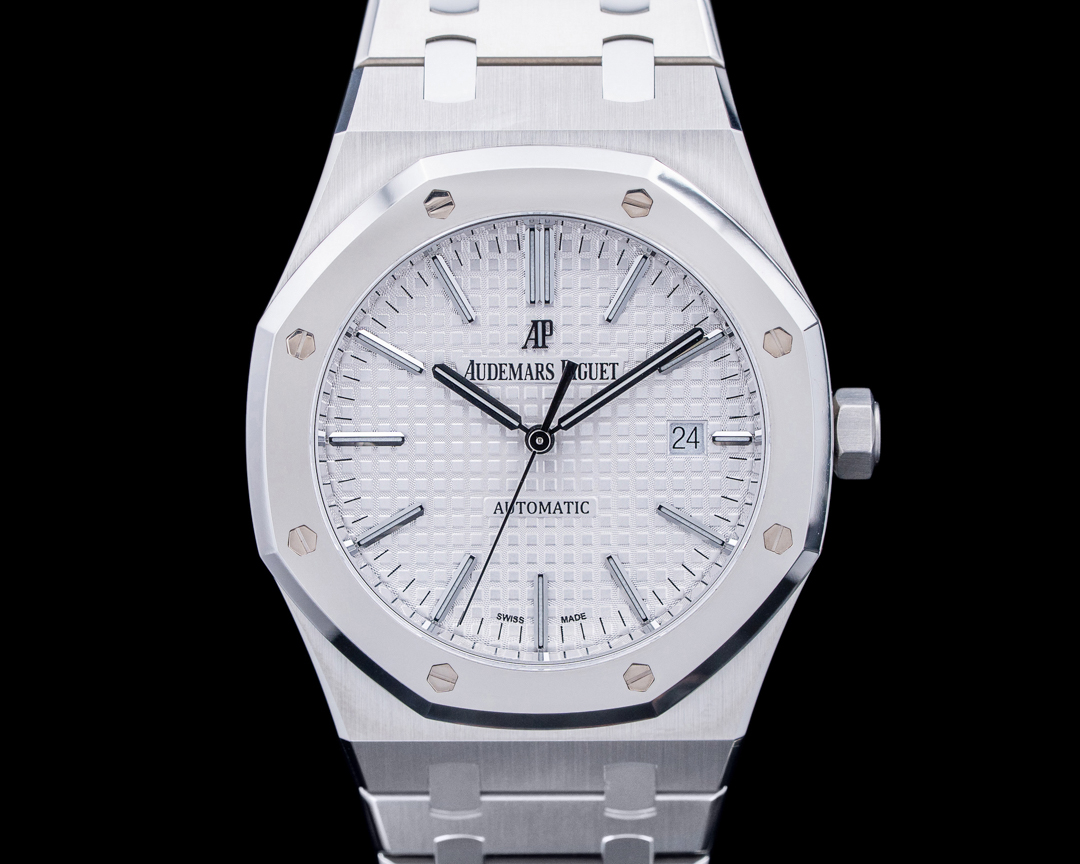 Audemars Piguet Royal Oak 15403IP