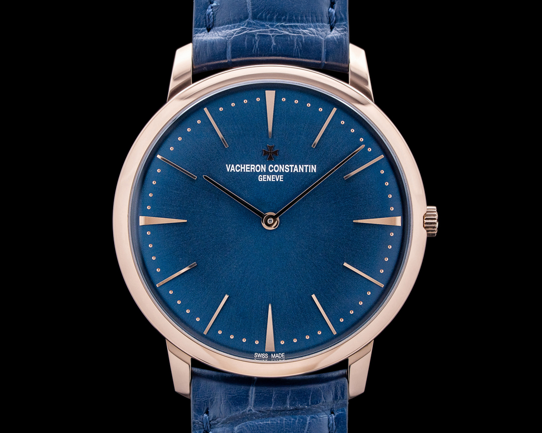 Buy on European Watch