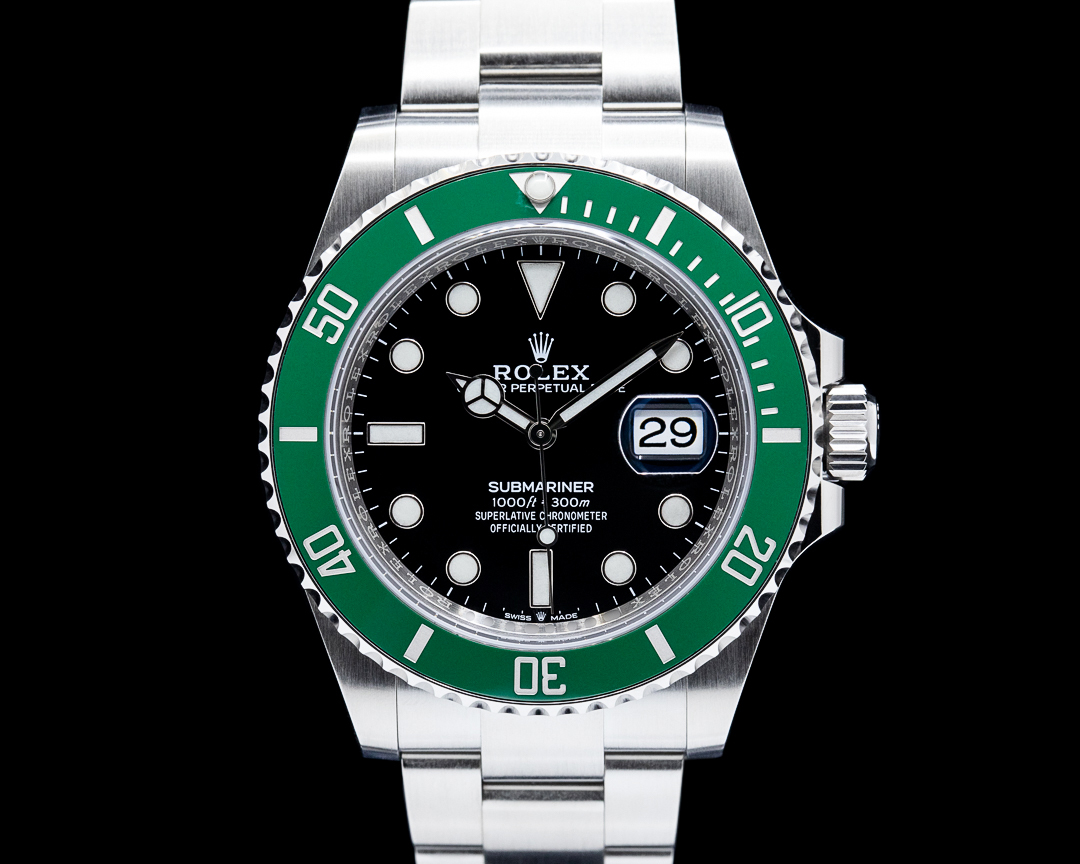 Buy on European Watch