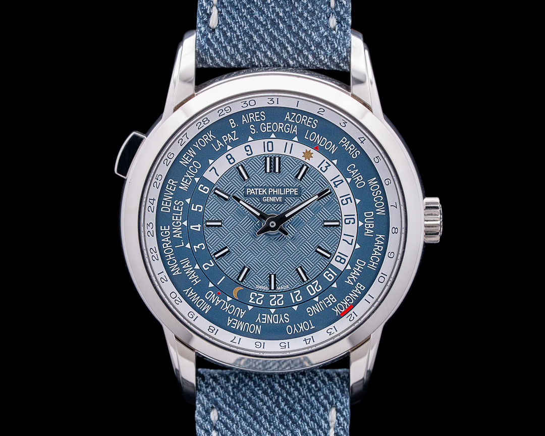 Buy on European Watch