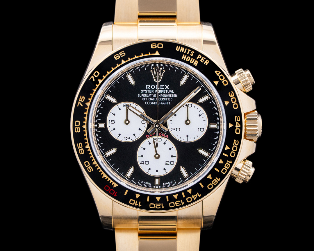 Buy on European Watch