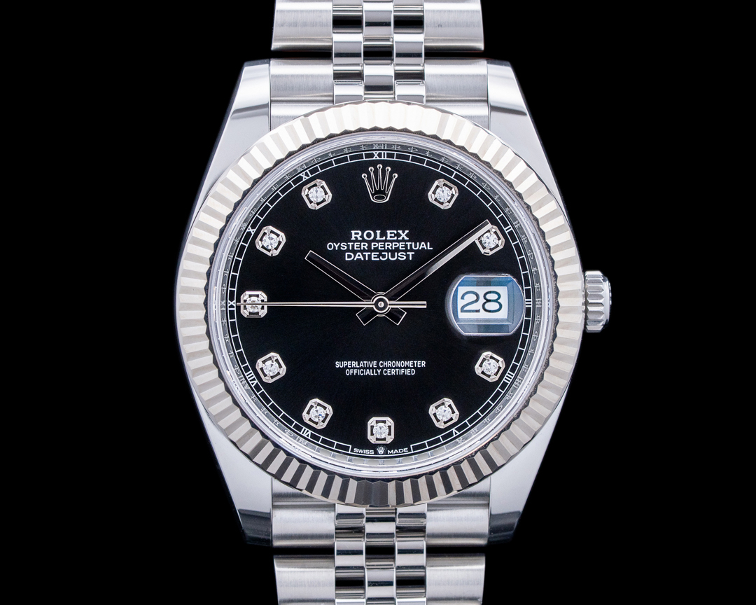 Buy on European Watch