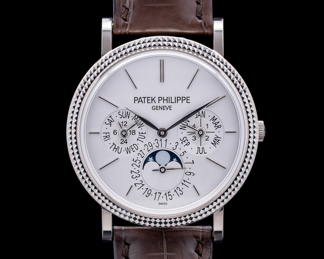 Buy on European Watch