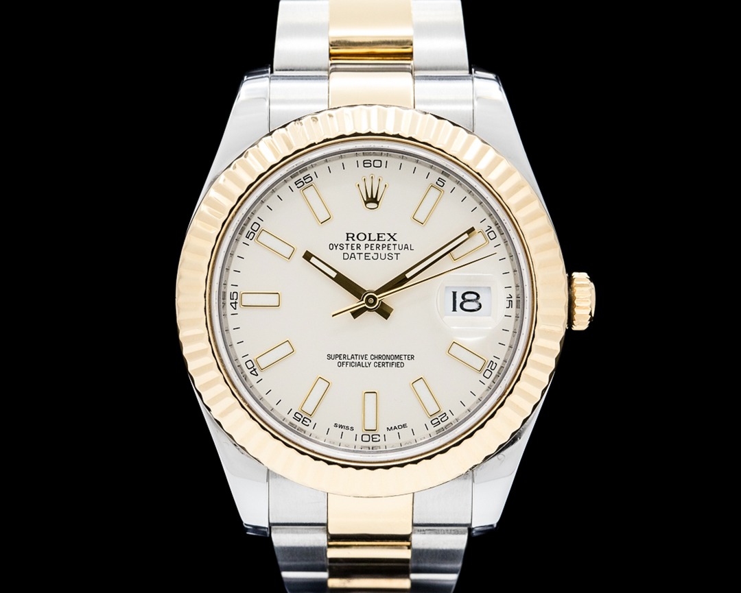 Rolex Datejust 116333