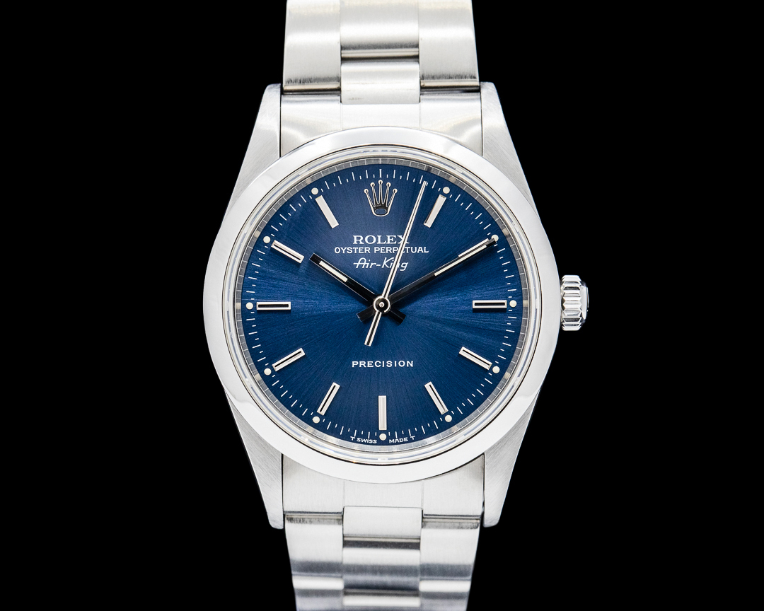 Buy on European Watch