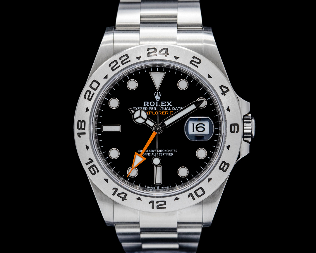 Buy on European Watch