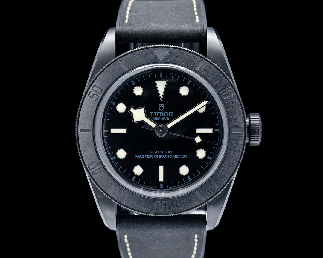 Buy on European Watch