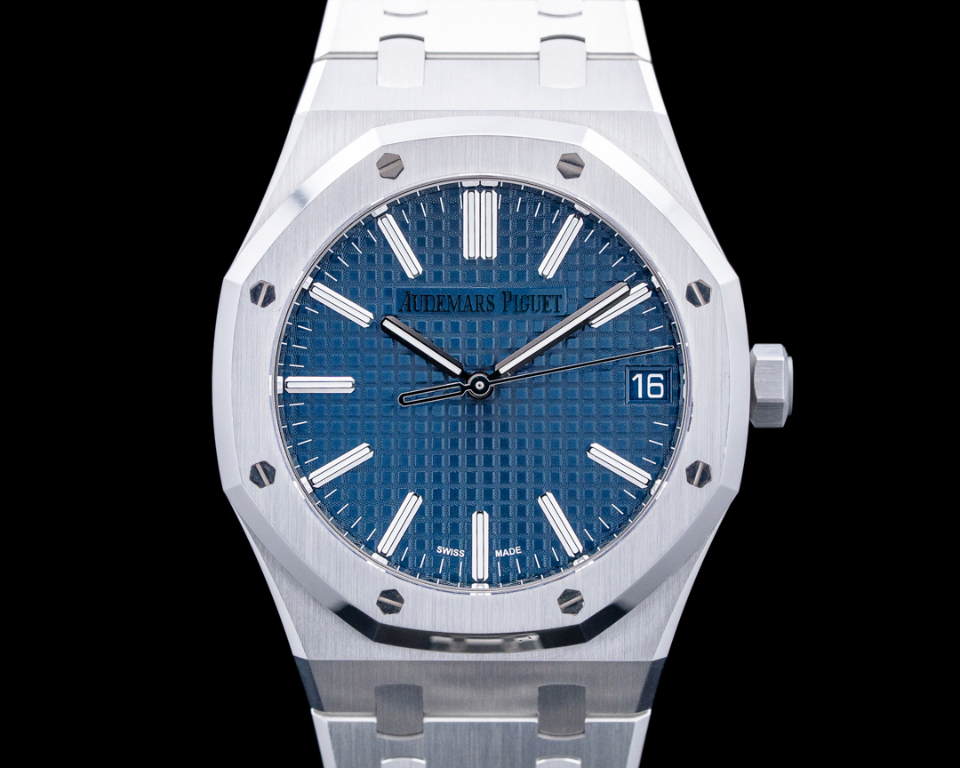 Buy on European Watch