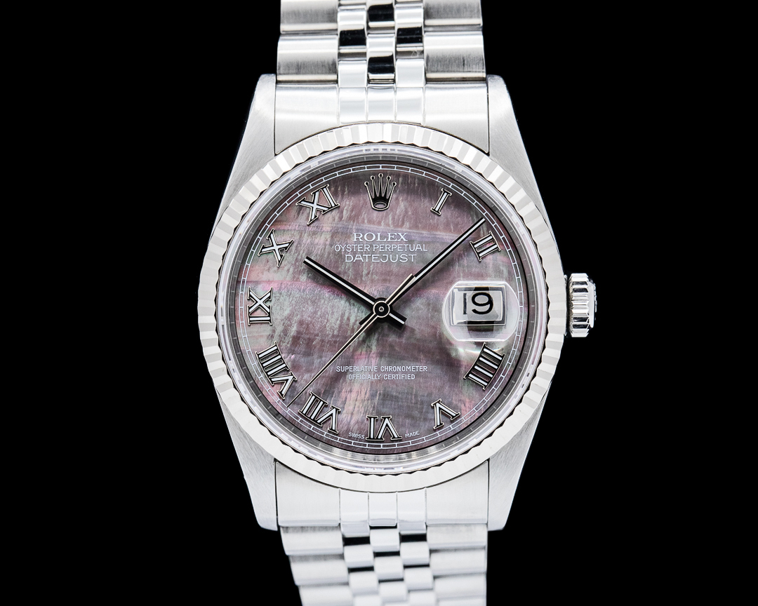Buy on European Watch
