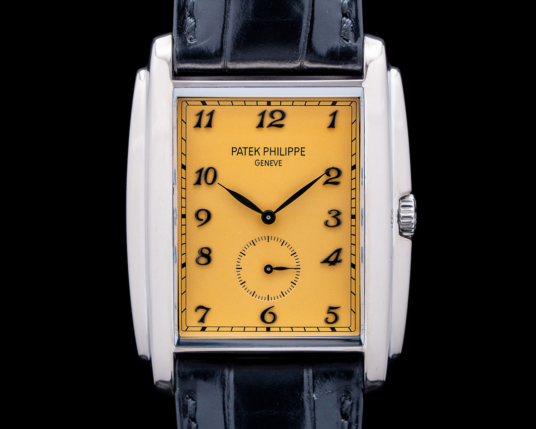 Buy on European Watch