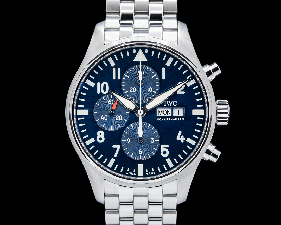 Buy on European Watch