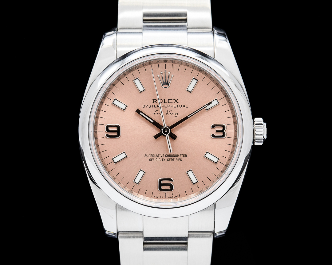 Buy on European Watch